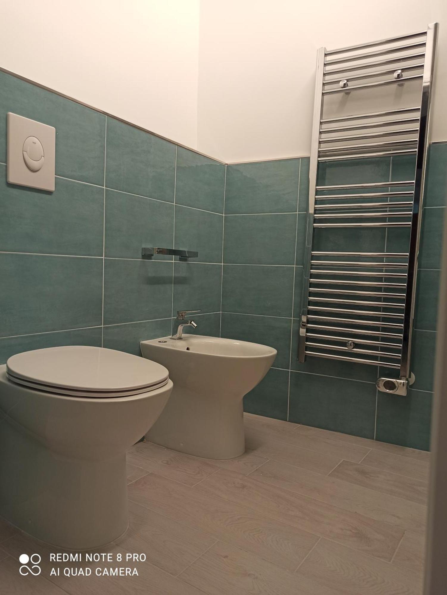 Ferienwohnung Fico D'India Trapani Exterior foto