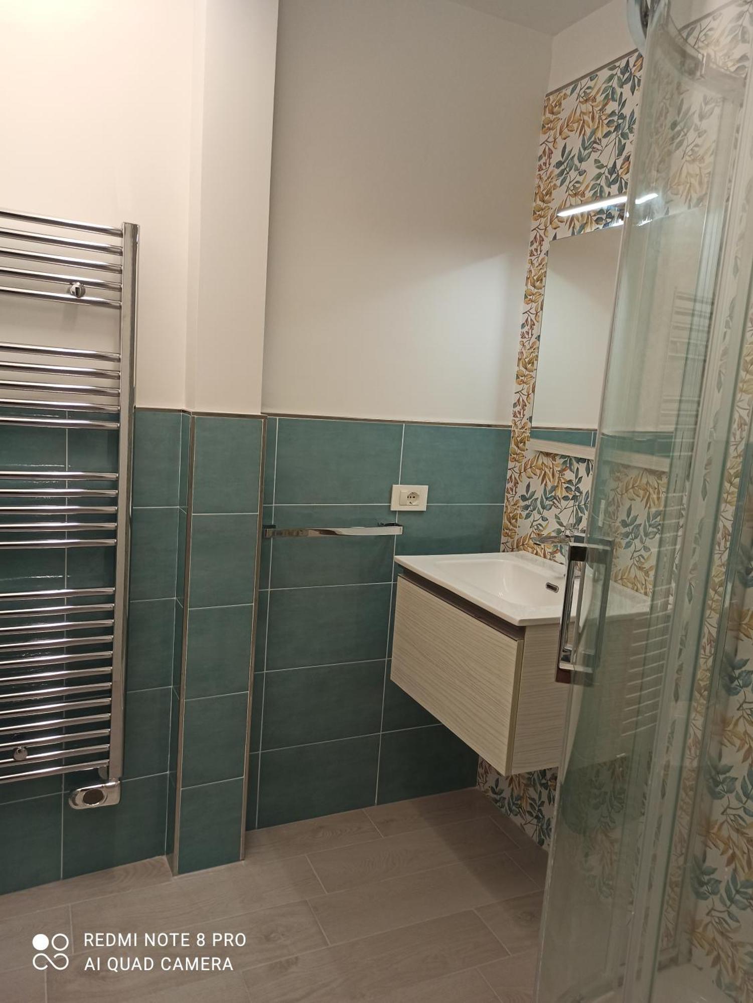 Ferienwohnung Fico D'India Trapani Exterior foto