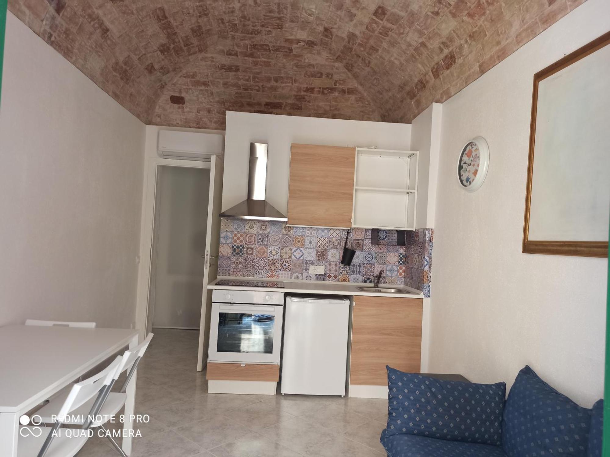 Ferienwohnung Fico D'India Trapani Exterior foto