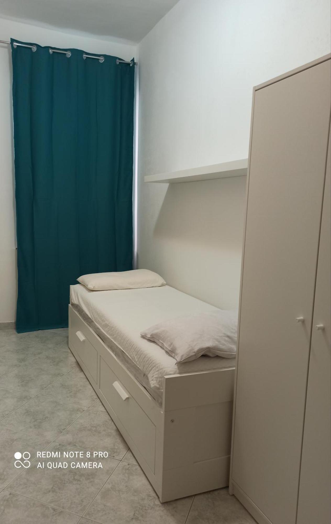 Ferienwohnung Fico D'India Trapani Exterior foto